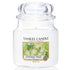 GUNMANSA Yankee Candle Linden Tree Medium Jar