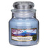 GUNMANSA Yankee Candle Majestic Mount Fuji Small Jar Retail Box No