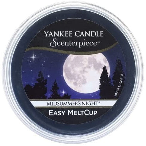 GUNMANSA Yankee Candle Midsummers Night Melt Cups