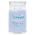 GUNMANSA Yankee Candle Ocean Air Large Jar