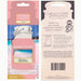 GUNMANSA Yankee Candle Pink Sands Card Jar