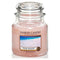 GUNMANSA Yankee Candle Pink Sands Medium Jar