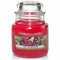 GUNMANSA Yankee Candle Red Raspberry Small Jar