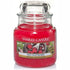 GUNMANSA Yankee Candle Red Raspberry Small Jar