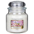 GUNMANSA Yankee Candle Sakura Blossom Medium Jar Retail Box No