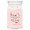GUNMANSA Yankee Candle Signature Collection Pink Sands 5 Large Jar
