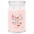 GUNMANSA Yankee Candle Signature Collection Pink Sands 5 Large Jar