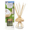 GUNMANSA Yankee Candle Signature Reeds Clean Cotton 120ml