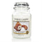 GUNMANSA Yankee Candle Soft Blanket Large Jar