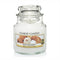GUNMANSA Yankee Candle Soft Blanket Small Jar