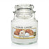 GUNMANSA Yankee Candle Soft Blanket Small Jar