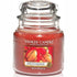 GUNMANSA Yankee Candle Spiced Orange Medium Jar Retail Box No