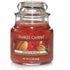 GUNMANSA Yankee Candle Spiced Orange Small Jar
