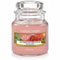 GUNMANSA Yankee Candle Sun Drenched Apricot Small Jar