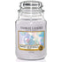 GUNMANSA Yankee Candle Sweet Nothings Large Jar