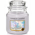GUNMANSA Yankee Candle Sweet Nothings Medium Jar