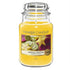 GUNMANSA Yankee Candle Tropical Starfruit Large Jar Retail Box No