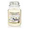 GUNMANSA Yankee Candle Vanilla Large Jar