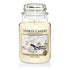 GUNMANSA Yankee Candle Vanilla Large Jar