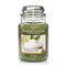 GUNMANSA Yankee Candle Vanilla Lime Large Jar Retail Box No warranty