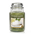 GUNMANSA Yankee Candle Vanilla Lime Large Jar Retail Box No warranty