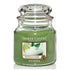 GUNMANSA Yankee Candle Vanilla Lime Medium Jar