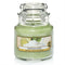 GUNMANSA Yankee Candle Vanilla Lime Small Jar