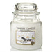 GUNMANSA Yankee Candle Vanilla Small Jar