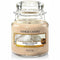 GUNMANSA Yankee Candle Warm Cashmere Small Jar