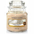 GUNMANSA Yankee Candle Warm Cashmere Small Jar