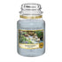 GUNMANSA Yankee Candle Water Garden Large Jar