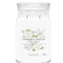 GUNMANSA Yankee Candle White Gardenia Large Jar