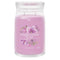 GUNMANSA Yankee Candle Wild Orchid Large Jar