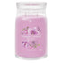 GUNMANSA Yankee Candle Wild Orchid Large Jar