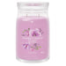 GUNMANSA Yankee Candle Wild Orchid Large Jar