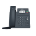 GUNMANSA YEALINK 2-LINE GIGABIT DESKTOP IP PHONE, EXCL. PSU