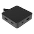 GUNMANSA ZAGG-Accessory-4 Pro Hub-Grey/Black