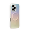 GUNMANSA ZAGG Cases Milan Snap Apple iPhone 16 Pro Iridescent, Cover, Apple, iPhone 16 Pro, 16 cm (6.3"), Multicolour