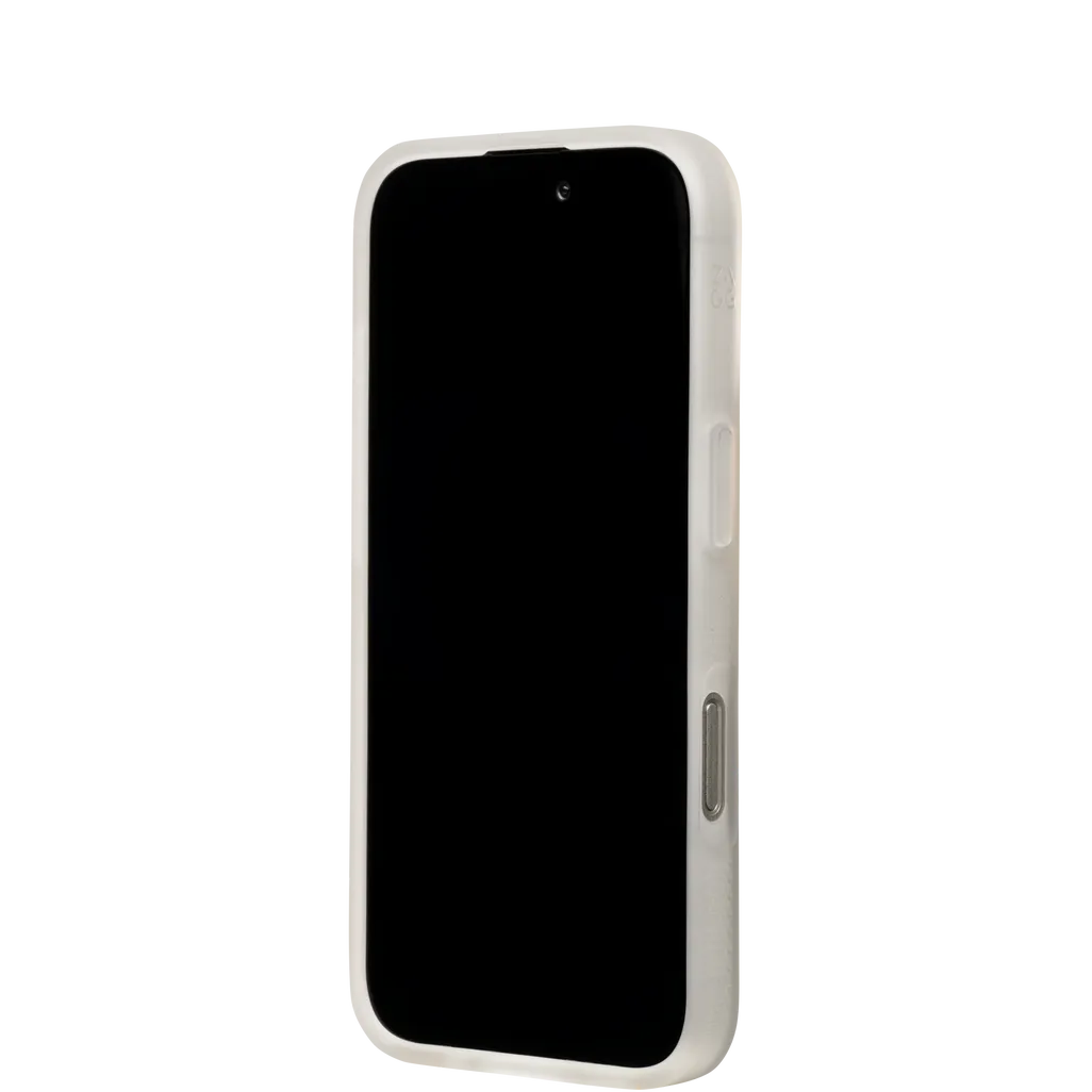 GUNMANSA ZAGG Cases Milan Snap Apple iPhone 16 Pro Iridescent, Cover, Apple, iPhone 16 Pro, 16 cm (6.3"), Multicolour