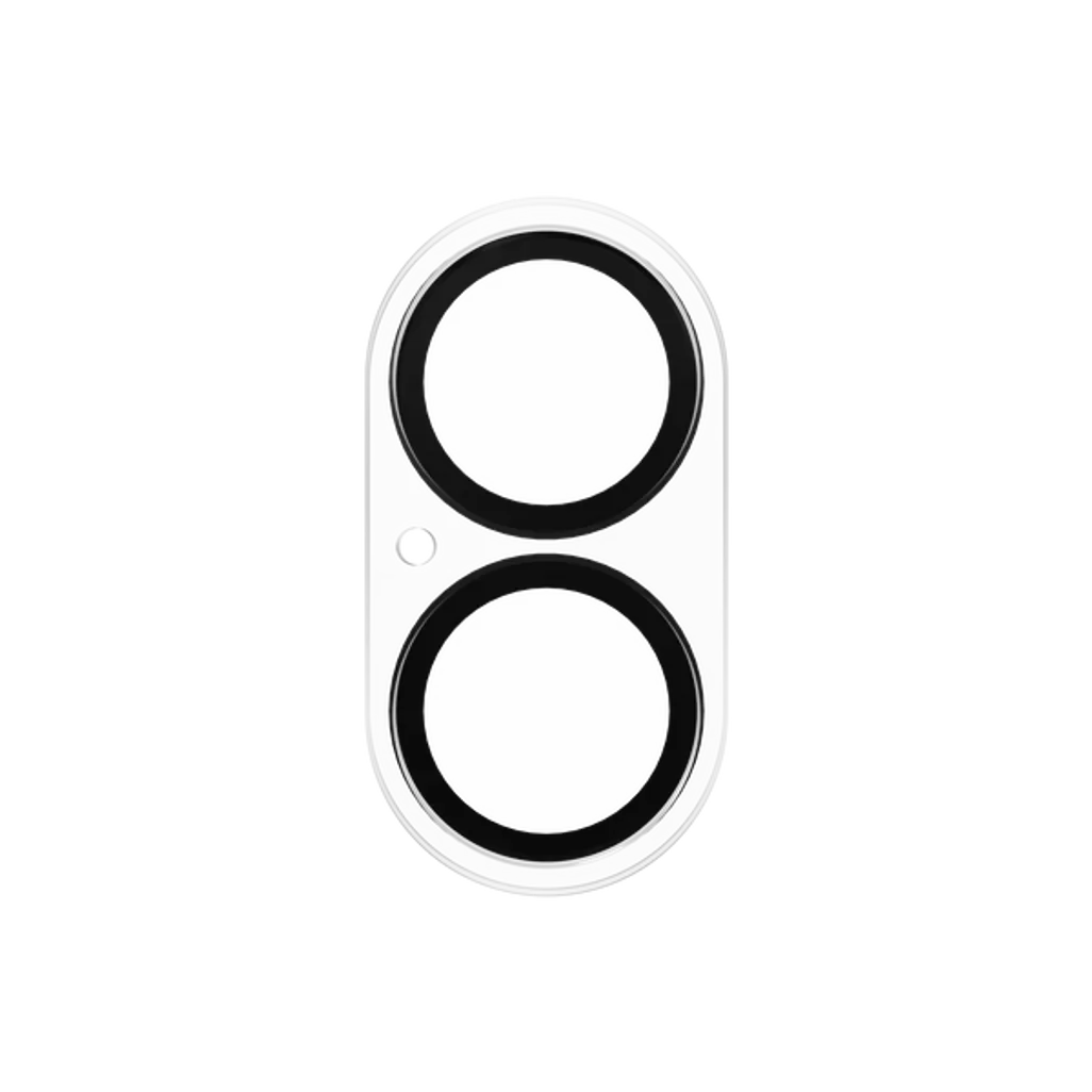 GUNMANSA ZAGG InvisibleShield Glass Elite AR (Camera) Apple iPhone 16 & 16 Plus Screen