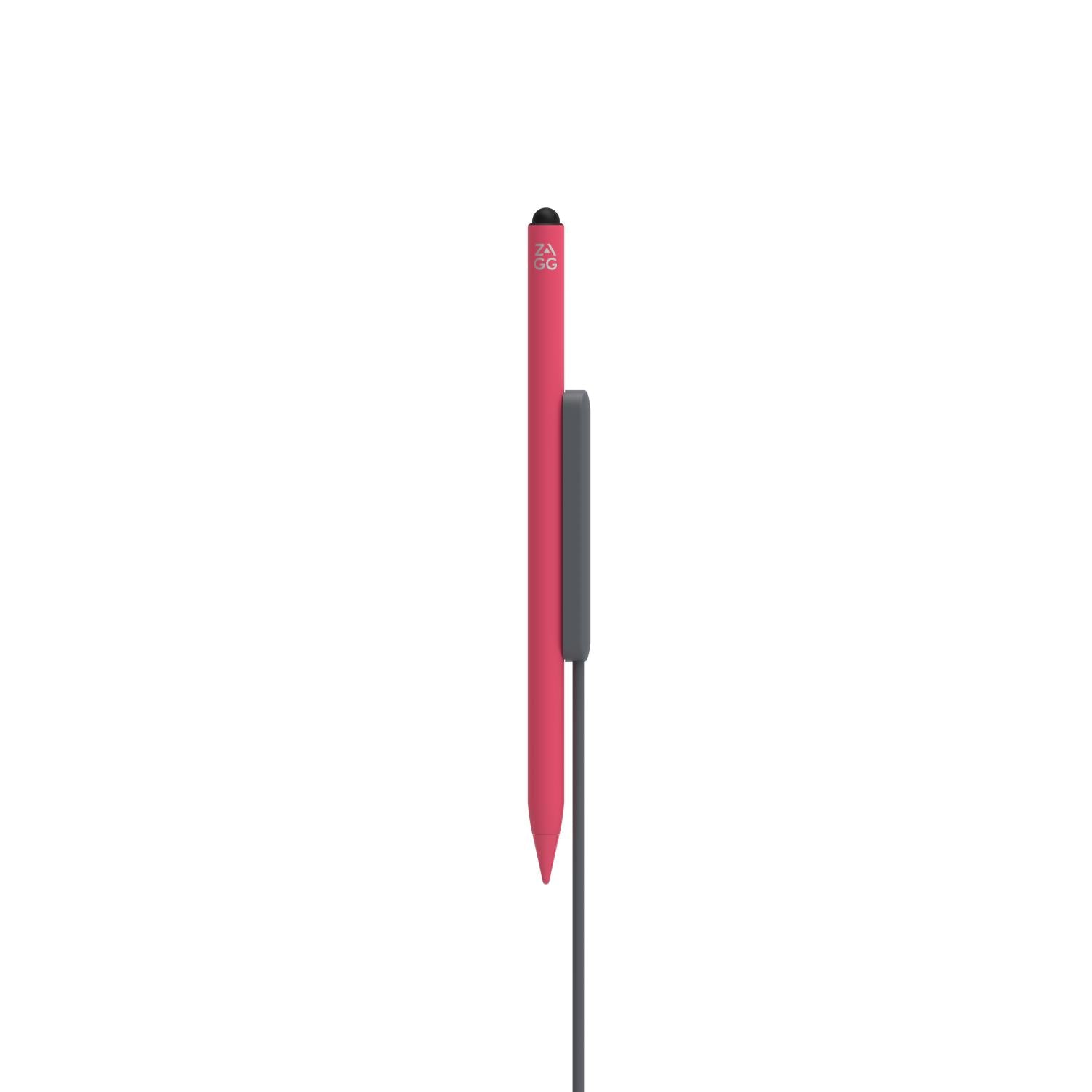 GUNMANSA ZAGG iPad Pro Stylus 2 - Pink