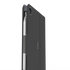 GUNMANSA ZAGG Keyboard Messenger Folio 2-Apple-iPad 10.2/10.5-Charcoal-UK, UK English