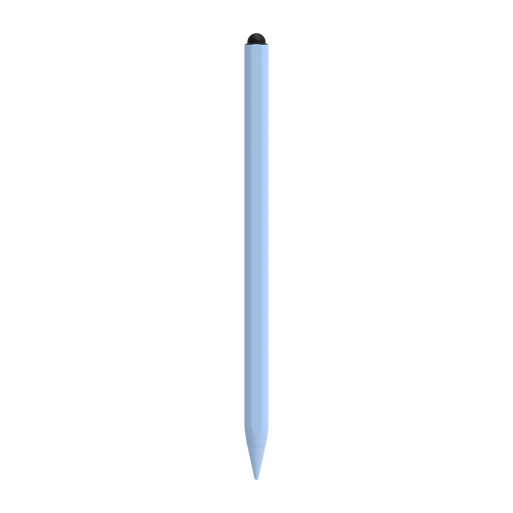 GUNMANSA ZAGG Pro Stylus 2, Tablet, Apple, Blue, iPad Pro 11 & iPad Pro 12.9, Capacitive, Built-in