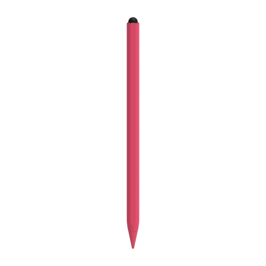 GUNMANSA ZAGG Pro Stylus 2, Tablet, Apple, Pink, iPad Pro 11 & iPad Pro 12.9, Capacitive, Built-in
