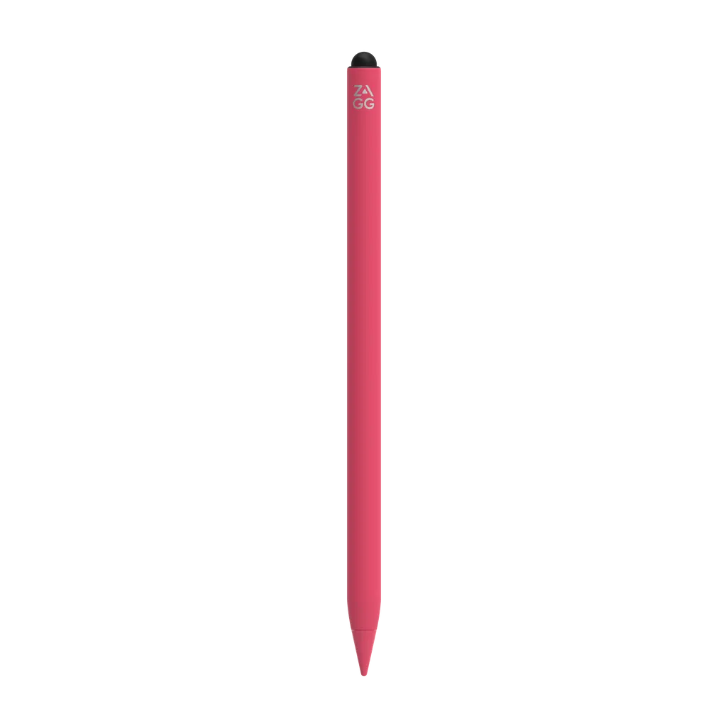 GUNMANSA ZAGG Pro Stylus 2, Tablet, Apple, Pink, iPad Pro 11 & iPad Pro 12.9, Capacitive, Built-in