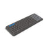 GUNMANSA ZAGG Pro Wireless Keyboard 15-Inch - Grey