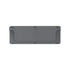GUNMANSA ZAGG Pro Wireless Keyboard 15-Inch - Grey