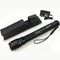 GUNMANSA ZAPEN 2 MILLION VOLT ULTRA- HIGH POWER STUN GUN/FLASHLIGHT