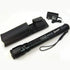 GUNMANSA ZAPEN 2 MILLION VOLT ULTRA- HIGH POWER STUN GUN/FLASHLIGHT