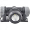 GUNMANSA ZARTEK 120 Lumin + 150 Lumin LED Headlamp 3 x AAA Part No: TL56-9